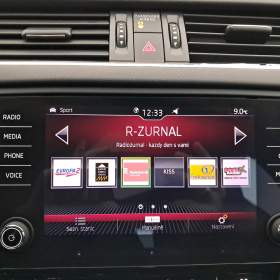Foto inzerátu Skoda Octavia RS 2.0 TDI
