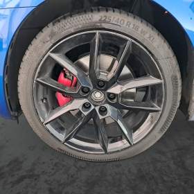 Foto inzerátu Skoda Octavia RS 2.0 TDI