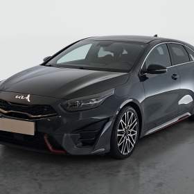 Foto inzerátu Kia ProCeed GT 1.6 T-GDI MHEV