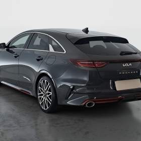 Foto inzerátu Kia ProCeed GT 1.6 T-GDI MHEV
