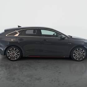 Foto inzerátu Kia ProCeed GT 1.6 T-GDI MHEV