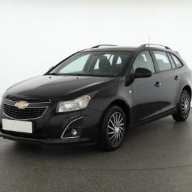 Foto inzerátu Chevrolet Cruze 1.6 i 16V