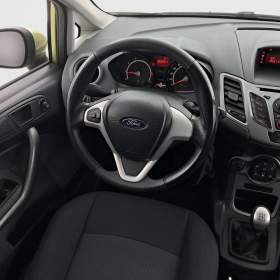 Foto inzerátu Ford Fiesta 1.25