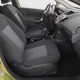 Foto inzerátu Ford Fiesta 1.25
