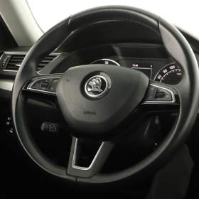 Foto inzerátu Skoda Superb 2.0 TDI