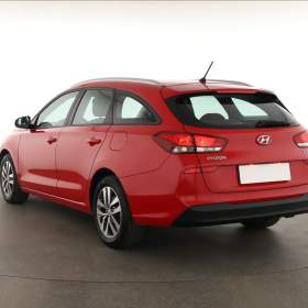 Foto inzerátu Hyundai i30 1.4 T-GDI