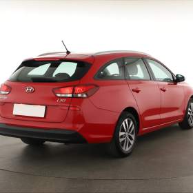 Foto inzerátu Hyundai i30 1.4 T-GDI