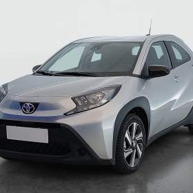 Foto inzerátu Toyota Aygo X 1.0
