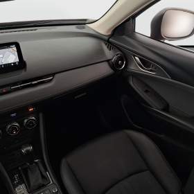 Foto inzerátu Mazda CX-3 2.0 Skyactiv-G