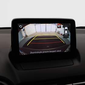 Foto inzerátu Mazda CX-3 2.0 Skyactiv-G