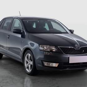 Foto inzerátu Skoda Rapid Spaceback 1.2 TSI