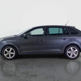 Foto inzerátu Skoda Rapid Spaceback 1.2 TSI