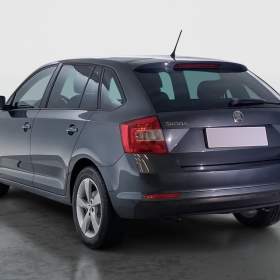 Foto inzerátu Skoda Rapid Spaceback 1.2 TSI