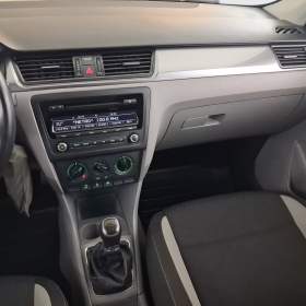 Foto inzerátu Skoda Rapid Spaceback 1.2 TSI