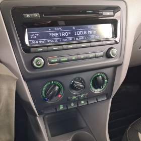 Foto inzerátu Skoda Rapid Spaceback 1.2 TSI