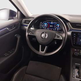 Foto inzerátu Skoda Superb 2.0 TDI