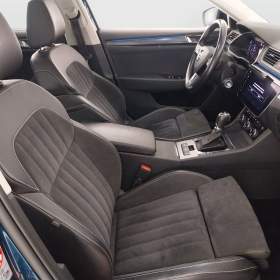Foto inzerátu Skoda Superb 2.0 TDI