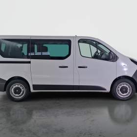 Foto inzerátu Opel Vivaro 1.6 BiCDTI
