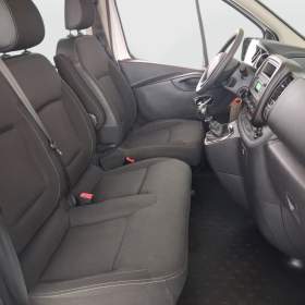 Foto inzerátu Opel Vivaro 1.6 BiCDTI