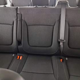 Foto inzerátu Opel Vivaro 1.6 BiCDTI