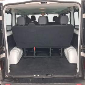 Foto inzerátu Opel Vivaro 1.6 BiCDTI
