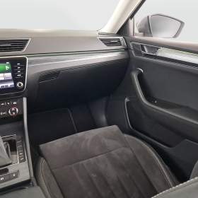 Foto inzerátu Skoda Superb 2.0 TDI