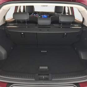 Foto inzerátu SsangYong Korando 1.5 T-GDI