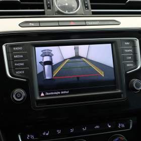 Foto inzerátu VW Passat 2.0 TDI