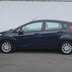 Foto inzerátu Ford Fiesta 1.25