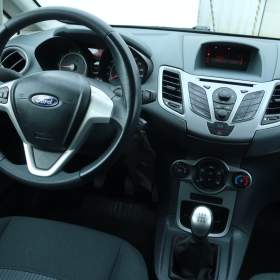Foto inzerátu Ford Fiesta 1.25