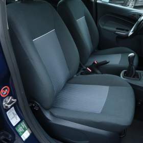 Foto inzerátu Ford Fiesta 1.25