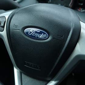 Foto inzerátu Ford Fiesta 1.25