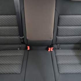 Foto inzerátu Skoda Octavia 1.6