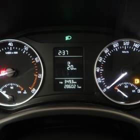 Foto inzerátu Skoda Octavia 1.6