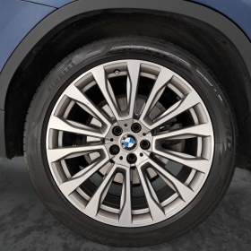 Foto inzerátu BMW X3 xDrive25d