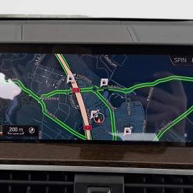 Foto inzerátu BMW X3 xDrive25d