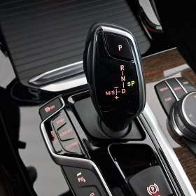 Foto inzerátu BMW X3 xDrive25d