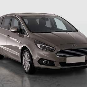 Foto inzerátu Ford S-Max 2.0 TDCi