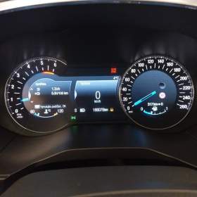 Foto inzerátu Ford S-Max 2.0 TDCi
