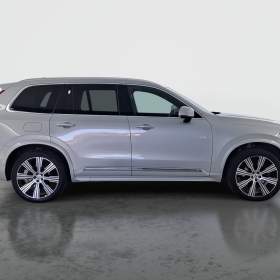 Foto inzerátu Volvo XC90 D5 AWD