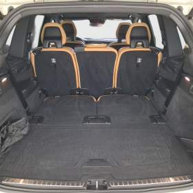 Foto inzerátu Volvo XC90 D5 AWD