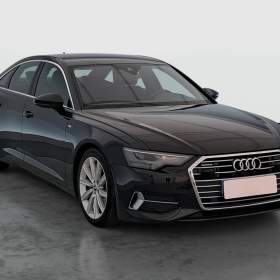 Foto inzerátu Audi A6 40 TDI