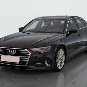 Foto inzerátu Audi A6 40 TDI