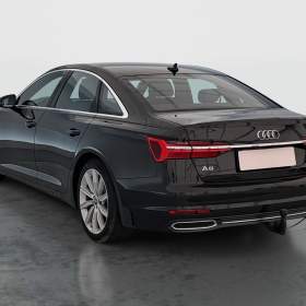 Foto inzerátu Audi A6 40 TDI