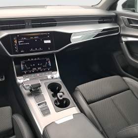 Foto inzerátu Audi A6 40 TDI