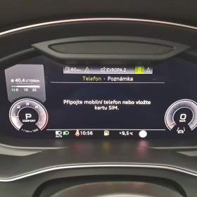 Foto inzerátu Audi A6 40 TDI
