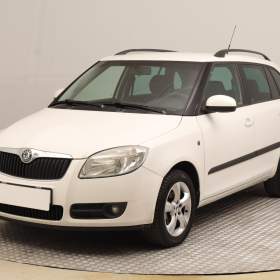 Foto inzerátu Skoda Fabia 1.2 12V