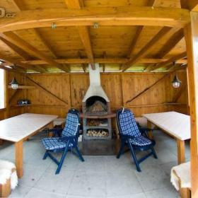 Foto inzerátu Beskydy- ubytování v chatě21.-23.11.