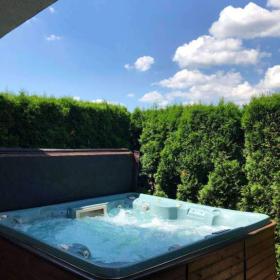 Foto inzerátu Beskydy- ubytování v chatě21.-23.11.