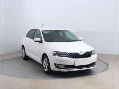 Škoda Rapid 1.0 TSI / 19440787